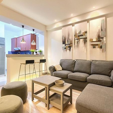ビルバオTristan Vivienda Turistica De Diseno Con Acアパートメント エクステリア 写真