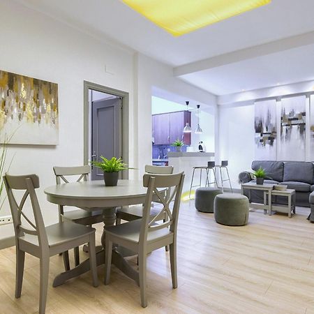 ビルバオTristan Vivienda Turistica De Diseno Con Acアパートメント エクステリア 写真
