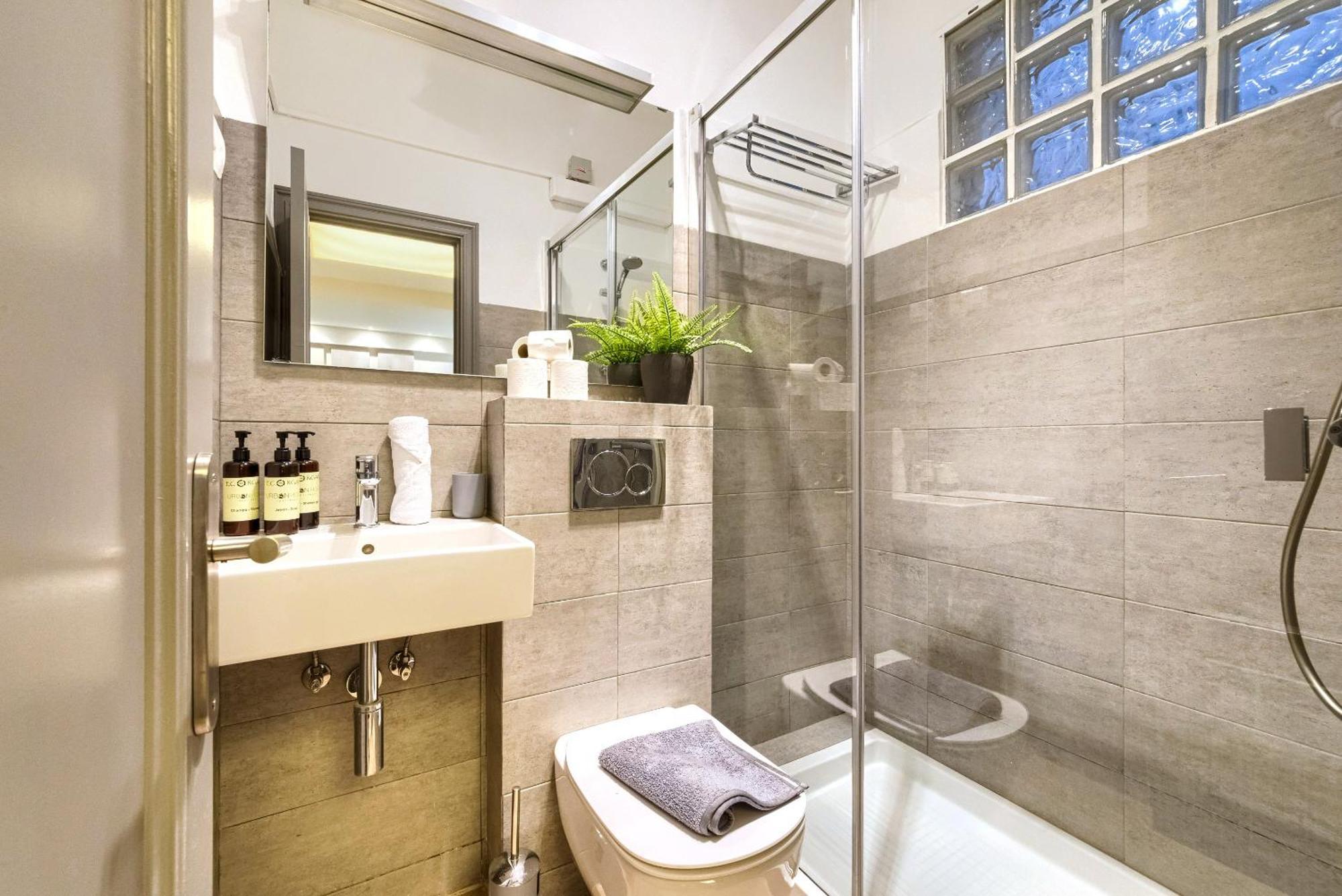 ビルバオTristan Vivienda Turistica De Diseno Con Acアパートメント エクステリア 写真