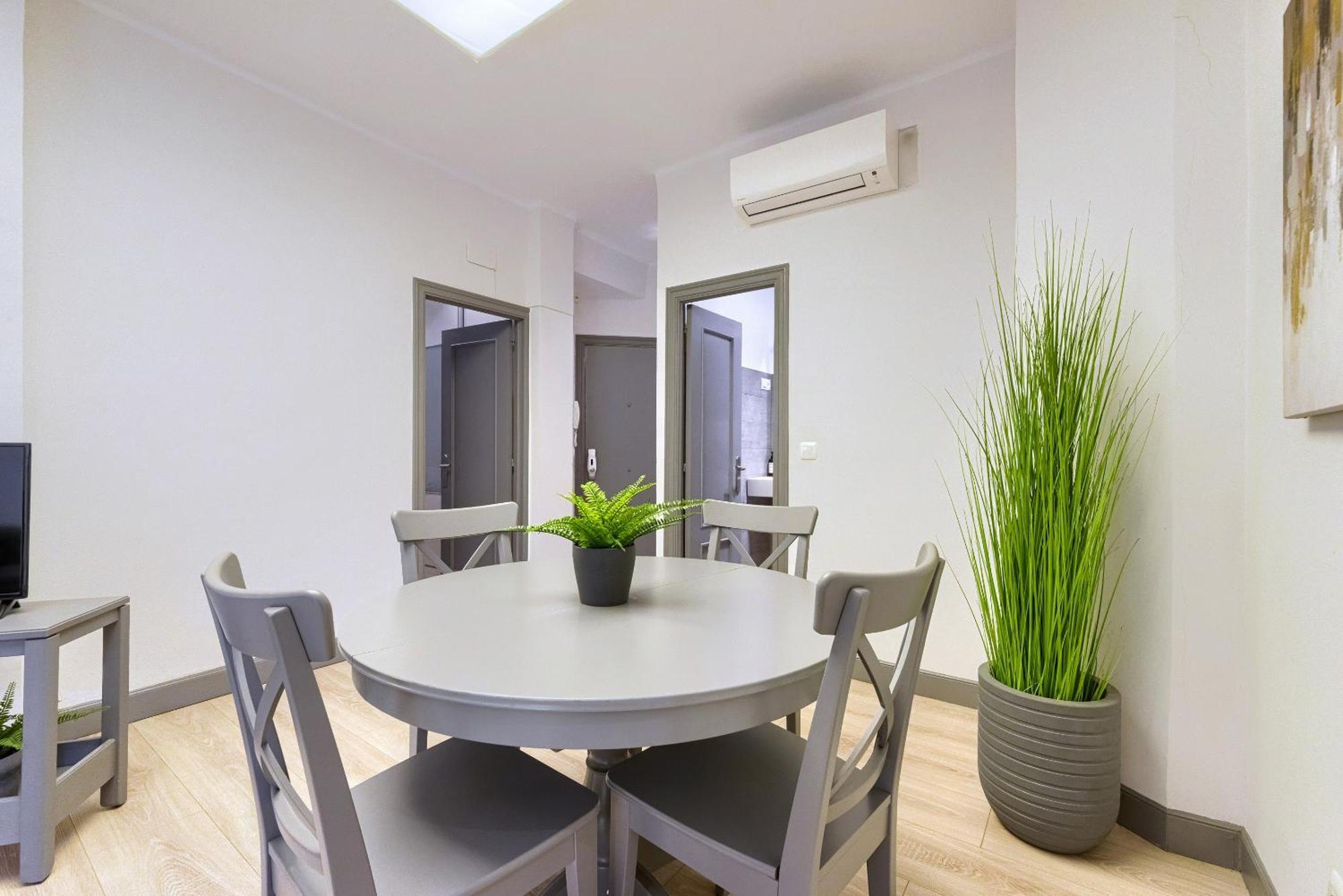 ビルバオTristan Vivienda Turistica De Diseno Con Acアパートメント エクステリア 写真