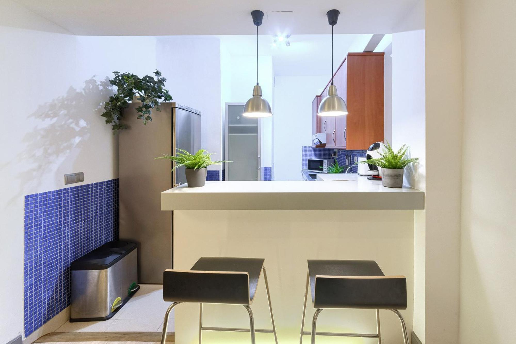 ビルバオTristan Vivienda Turistica De Diseno Con Acアパートメント エクステリア 写真