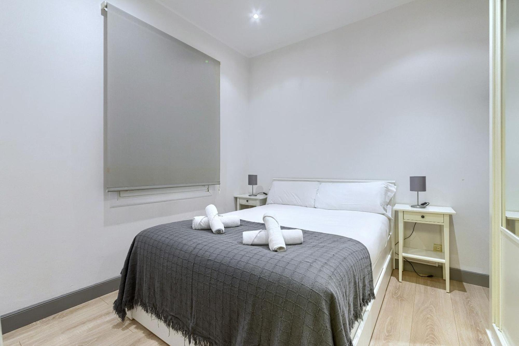 ビルバオTristan Vivienda Turistica De Diseno Con Acアパートメント エクステリア 写真