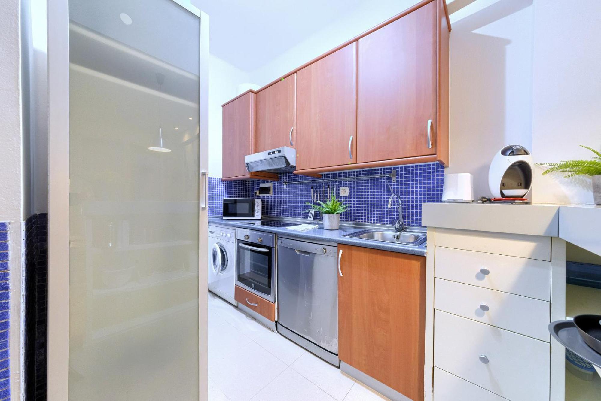 ビルバオTristan Vivienda Turistica De Diseno Con Acアパートメント エクステリア 写真