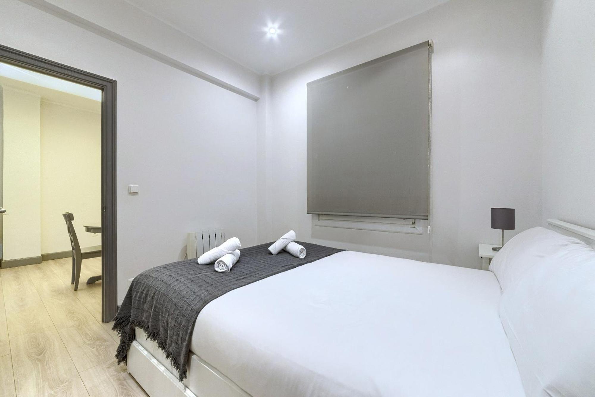 ビルバオTristan Vivienda Turistica De Diseno Con Acアパートメント エクステリア 写真
