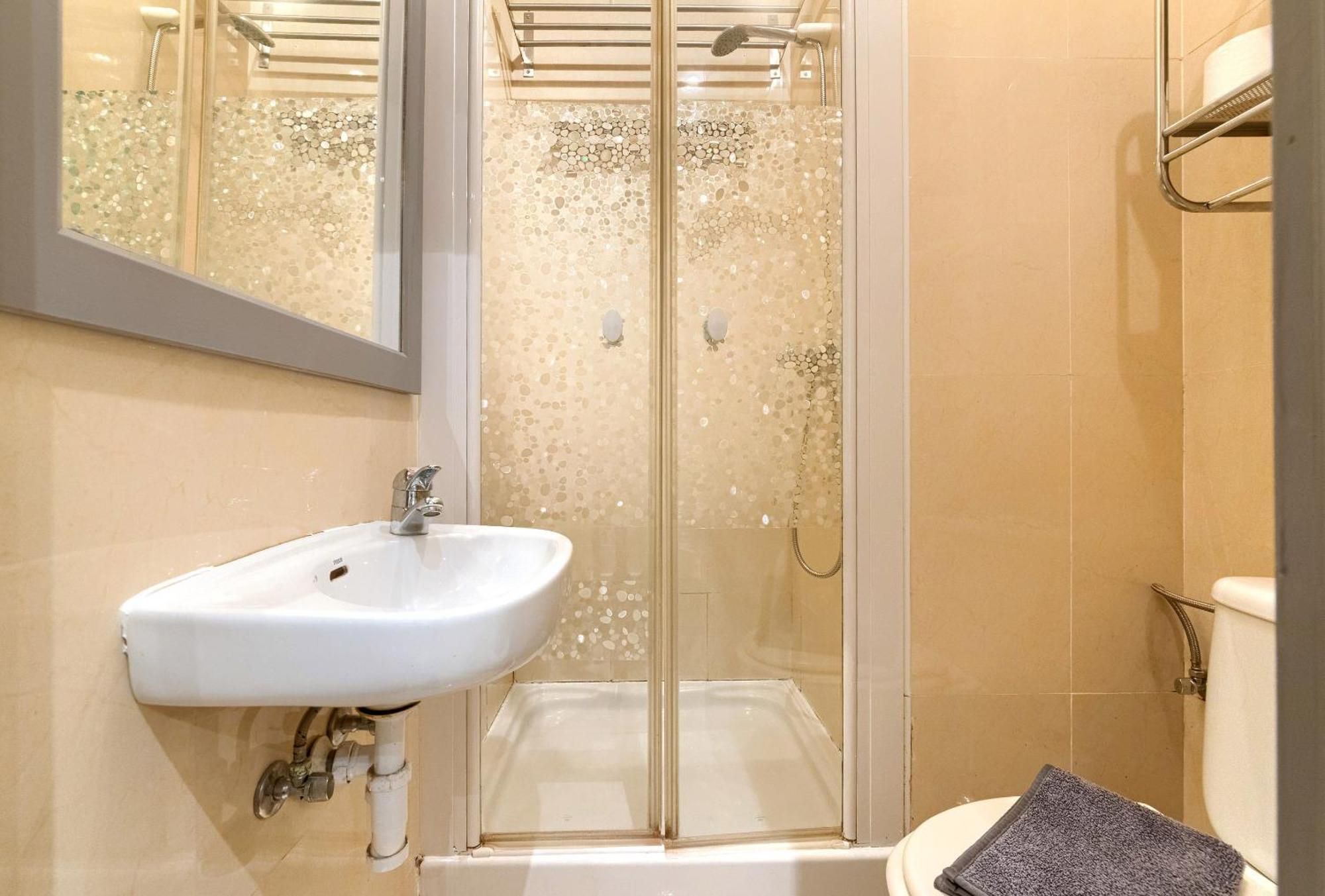 ビルバオTristan Vivienda Turistica De Diseno Con Acアパートメント エクステリア 写真