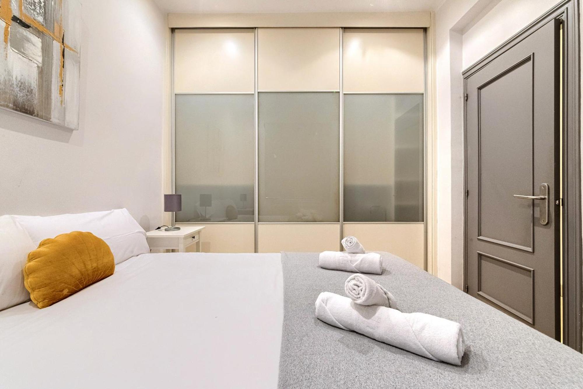 ビルバオTristan Vivienda Turistica De Diseno Con Acアパートメント エクステリア 写真