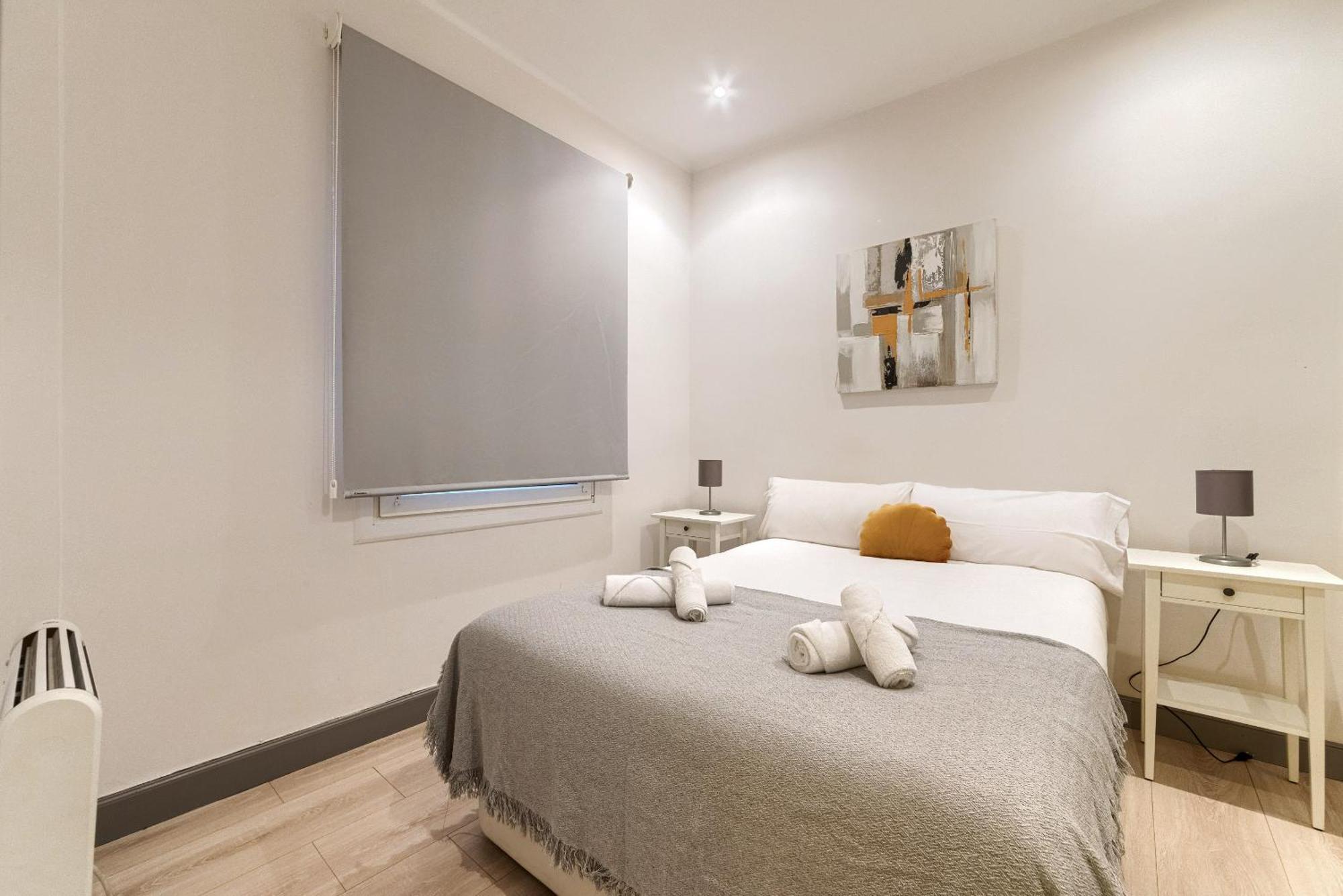 ビルバオTristan Vivienda Turistica De Diseno Con Acアパートメント エクステリア 写真